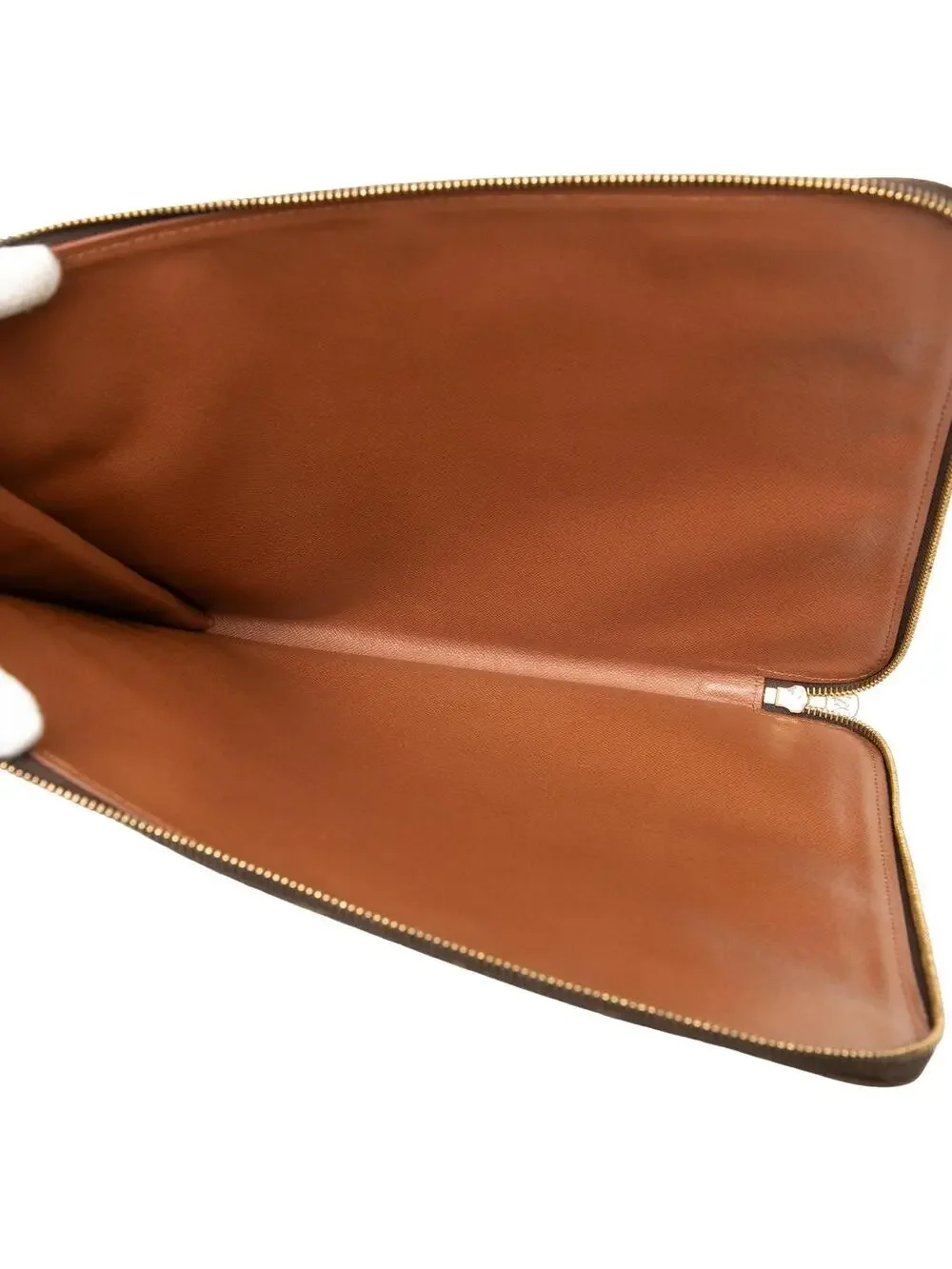 Louis Vuitton Poche Documents Portfolio #300371L50B